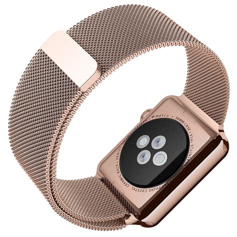 apple watch best 3rd party bands|most secure apple watch band.